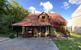 Apartments In Villa Teplice