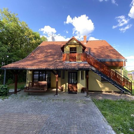 Apartments In Villa Teplice Exteriér fotografie